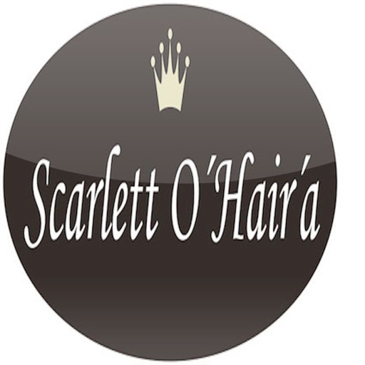 Scarlett O' Hair 'a by Tobit.Software