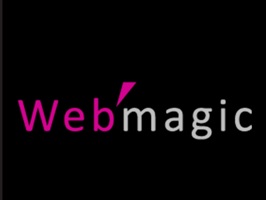 Webmagic Stickers