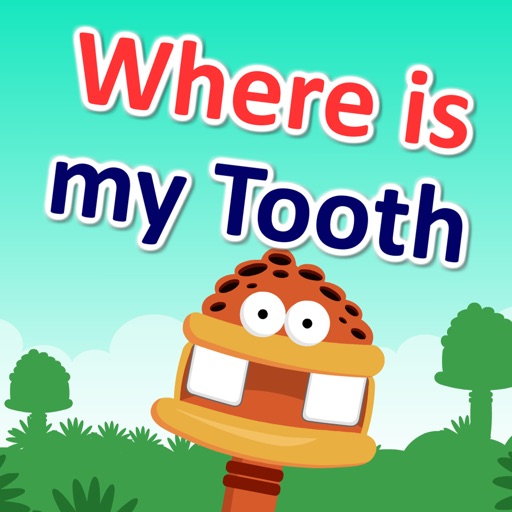 Where is my Tooth