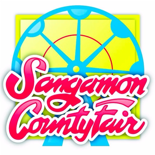Sangamon County Fair by Daniel Nika