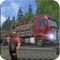 Start your mega trucks engines and transport the forest woods and fuel barrels in the extreme dangerous hilly roads & slippery snow conditions in Jungle Cargo Transportation: Offroad Experience