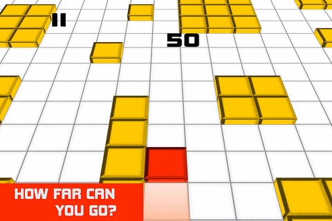 Maze runner 3D screenshot 3
