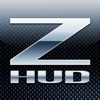 Zilla: スーパーカーHUD。究極の車両搭載用コンピュータ！