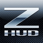 Zilla: Supercar HUD - Ordinateur embarqué multi fonctions! icon