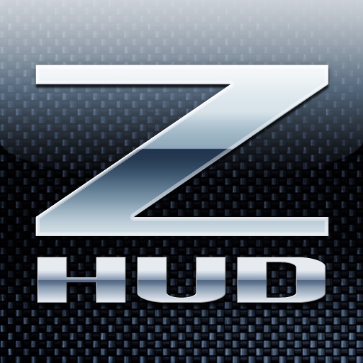 Zilla: Digital Dashboard & HUD - The Ultimate In-Car Upgrade. iOS App