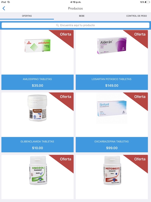 Pastillas para bajar de peso en farmacias similares en