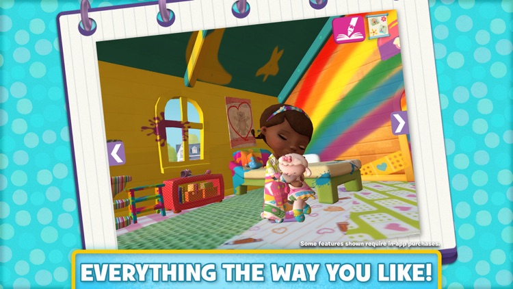 Disney Color and Play screenshot-4
