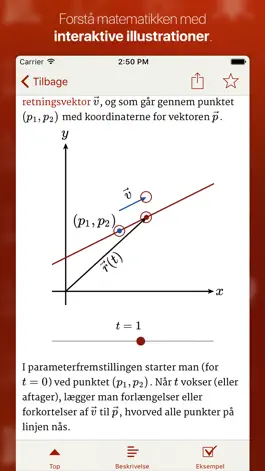 Game screenshot Matematikken apk