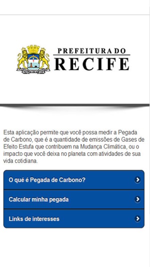 Recife PegadasC