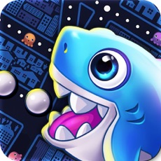 Activities of PAC-FISH Battle Royale - Multiplayer Arcade Game