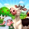 The farm game you’ve been waiting for is here at last