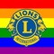 The Queens Pride Lions Club is the first LGBT-Powered Lions Club in New York