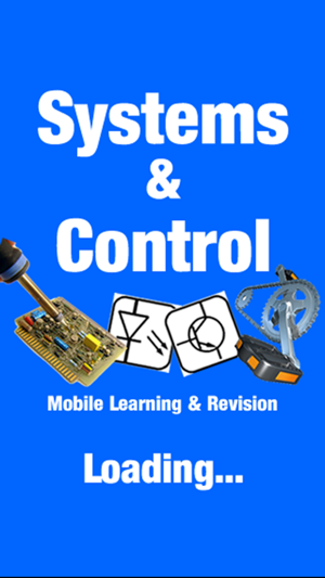 Design and Technology: Systems and Contr