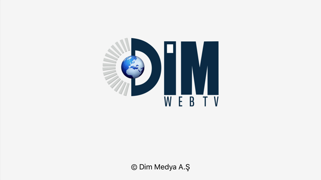 Dim Web TV Alanya