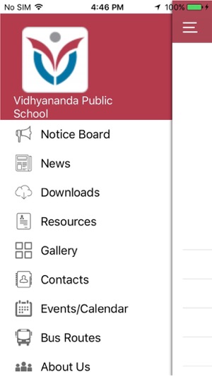 Vidhyananda Public School(圖2)-速報App