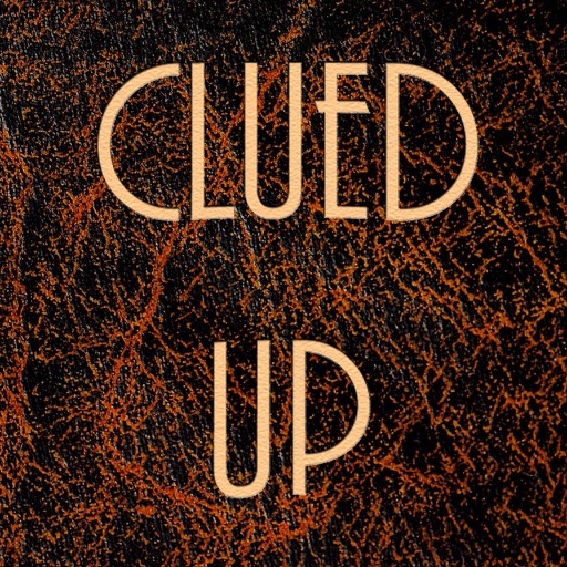 Clued Up Pro - Clue Board Game Solver