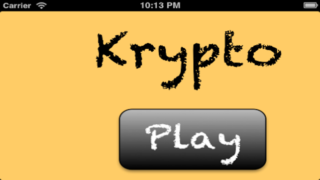 Krypto(圖1)-速報App