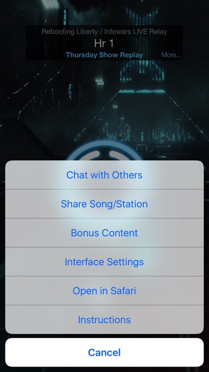Police Scanner+ Pro