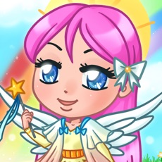 Activities of Chibi Angel Dress Up - games for girls