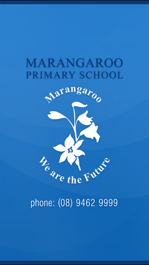 Marangaroo Primary School - Skoolbag