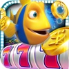 Gold Fish Jackpot Casino - Slot Machines Deluxe