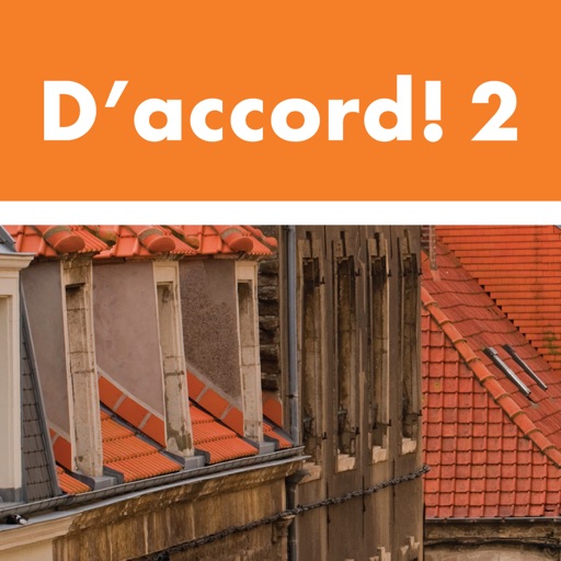 D’accord! © 2015, Level 2 eBook