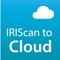 Icon IRIScan to Cloud