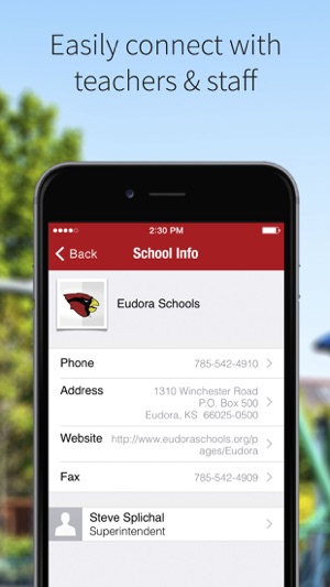 Eudora Schools (KS)(圖2)-速報App