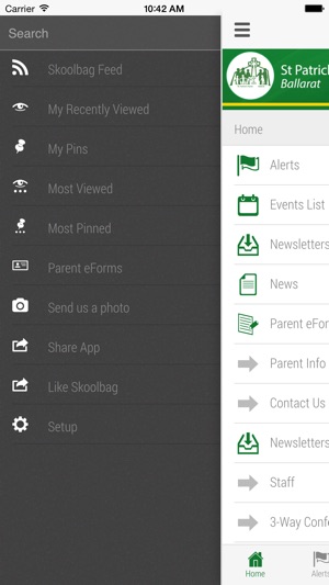 St Patrick's Primary Ballarat - Skoolbag(圖3)-速報App