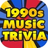 1990s Music Game Trivia Quiz - Best Question.s