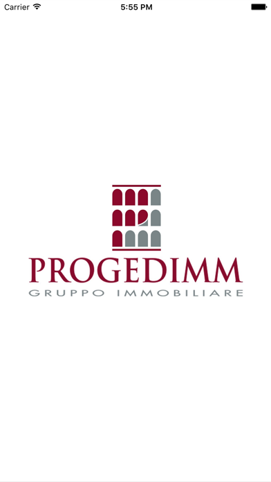 How to cancel & delete PROGEDIMM Immobiliare from iphone & ipad 1