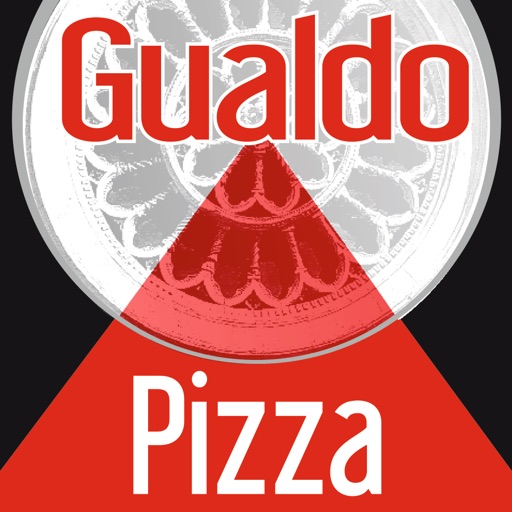 Gualdo Pizza icon