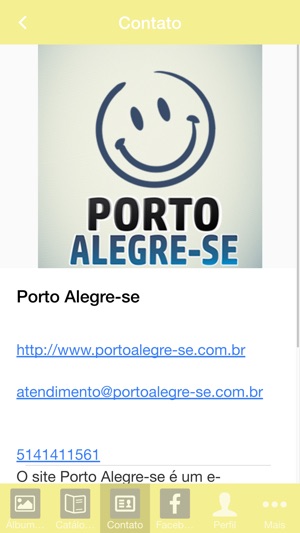 Porto Alegre-se(圖3)-速報App