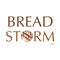 With BreadStorm™, create bread formulas in baker's percentages or metric weights, elegantly and swiftly, without doing any math