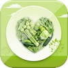 营养素食大全 家常营养经典私房菜美食杰豆果菜谱 下厨房餐桌必备 - iPadアプリ