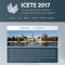 ICETE 2017 is a joint conference aimed at bringing together researchers, engineers and practitioners interested on information and communication technologies, including data communication networking, e-business, optical communication systems, security and cryptography, signal processing and multimedia applications, and wireless networks and mobile systems