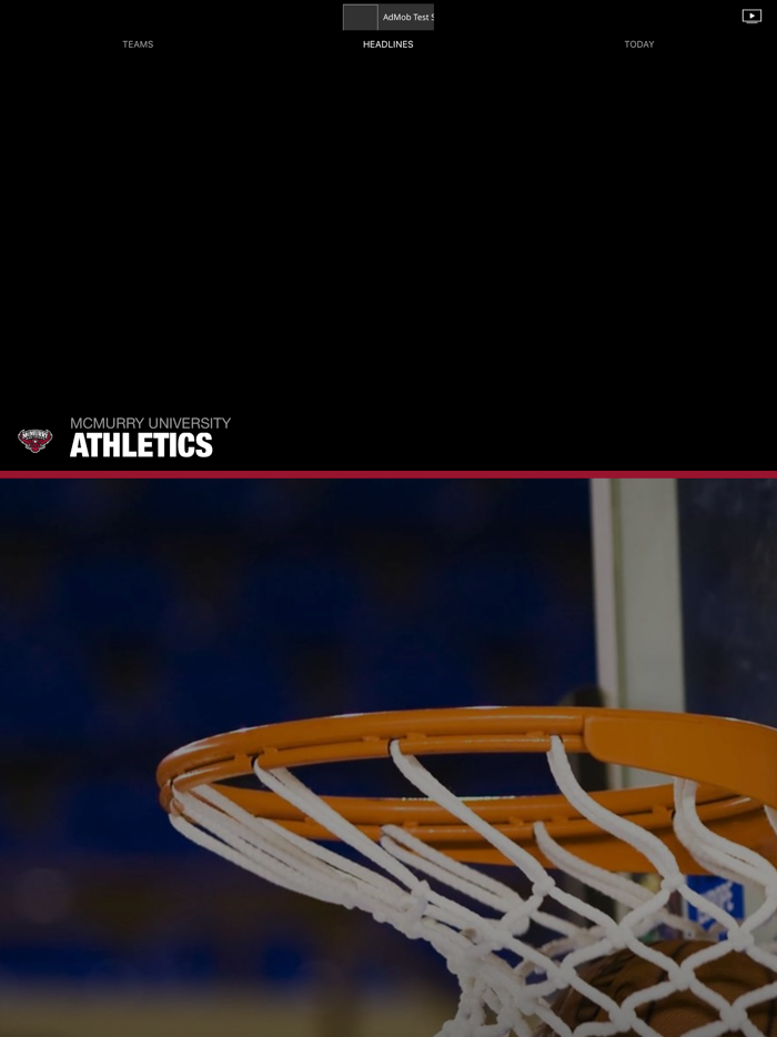 McMurry University War Hawks