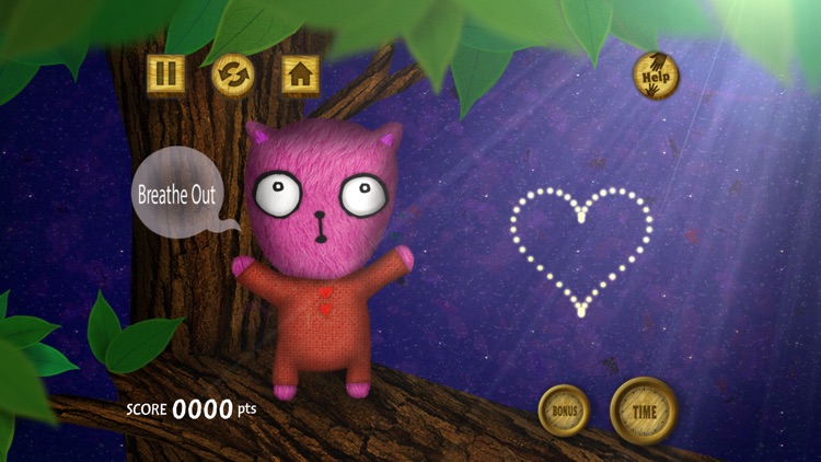 The Big Tree: An interactive story book screenshot-4