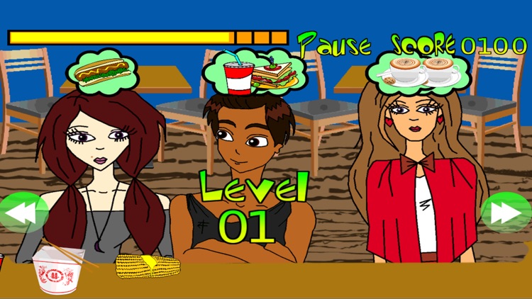 Would you like fries with that ? screenshot-3