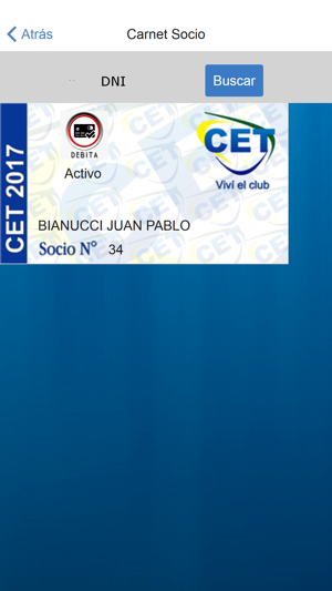 CET - Club Empleados de Telpin(圖2)-速報App