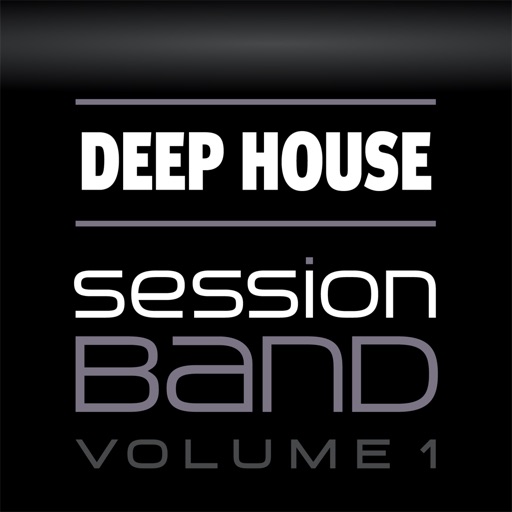 SessionBand Deep House - Volume 1