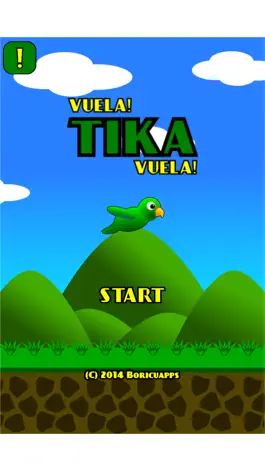 Game screenshot Vuela Tika Vuela mod apk