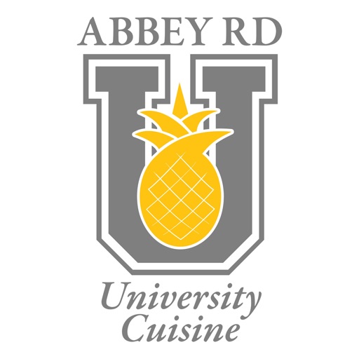 Abbey Road University Cuisine icon