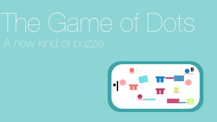 The Game of Dots
