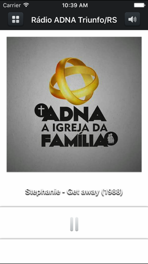 Rádio ADNA Triunfo/RS