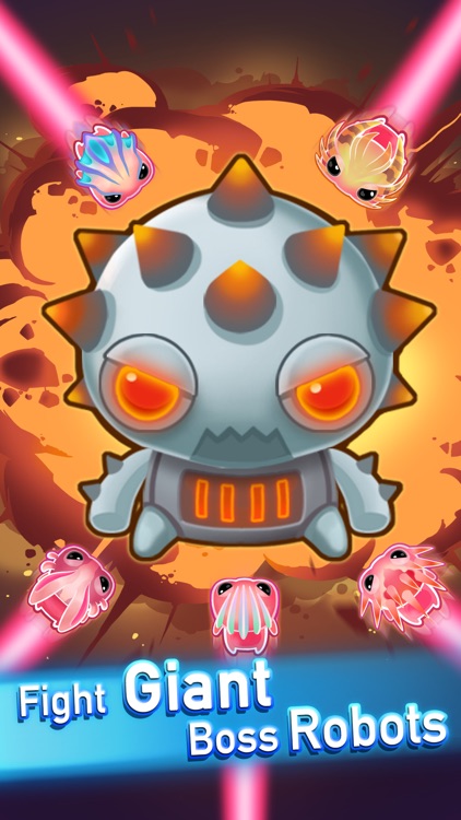 Alien Path screenshot-4