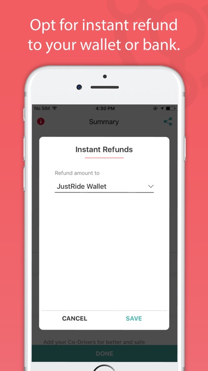 Drivezy screenshot-4