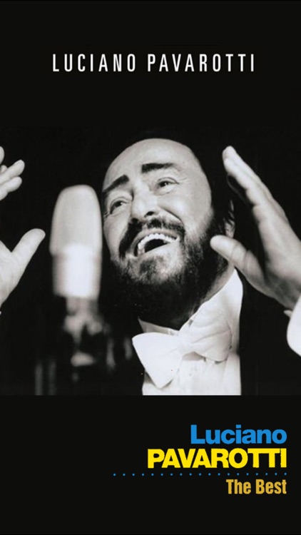 Pavarotti'S Greatest Hits