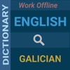 English : Galician Dictionary