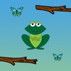 Tappity Frog